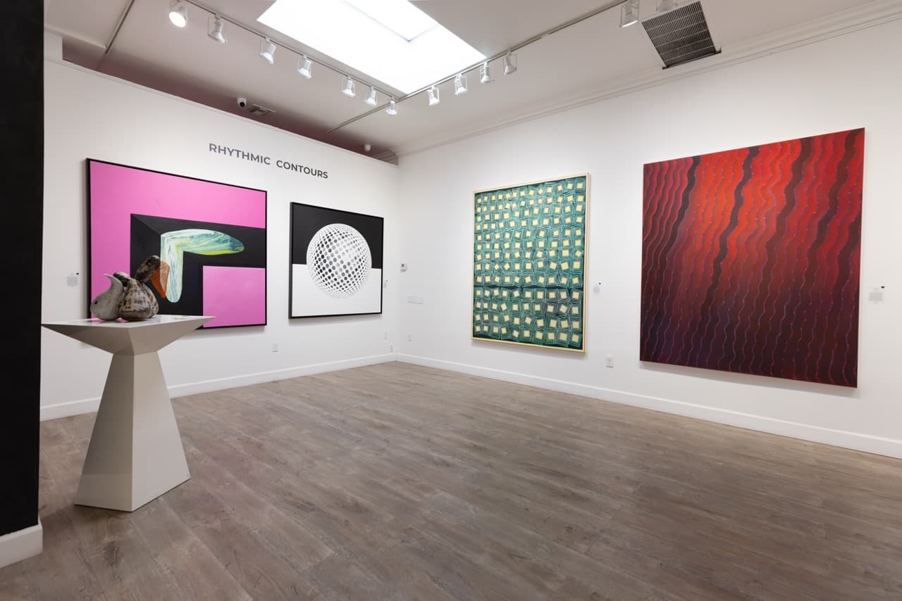 Installation view 4 of 6