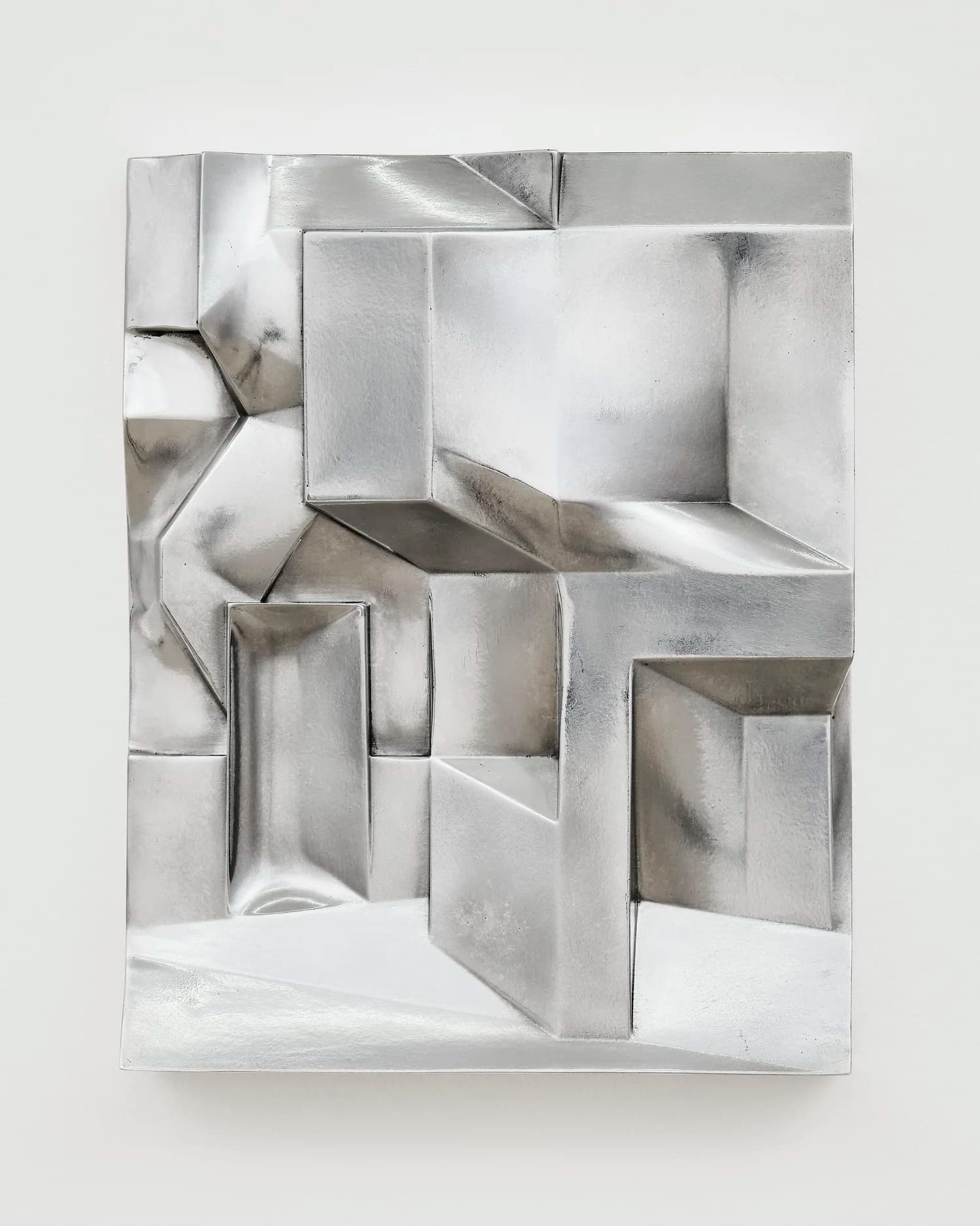 Amir Nikravan, Parallel Lines, Tyler Park Presents, Los Angeles. Courtesy Tyler Park Presents.