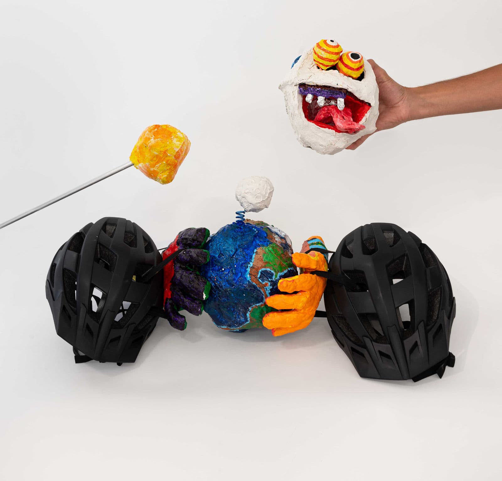 Play Date: Toys by Artists