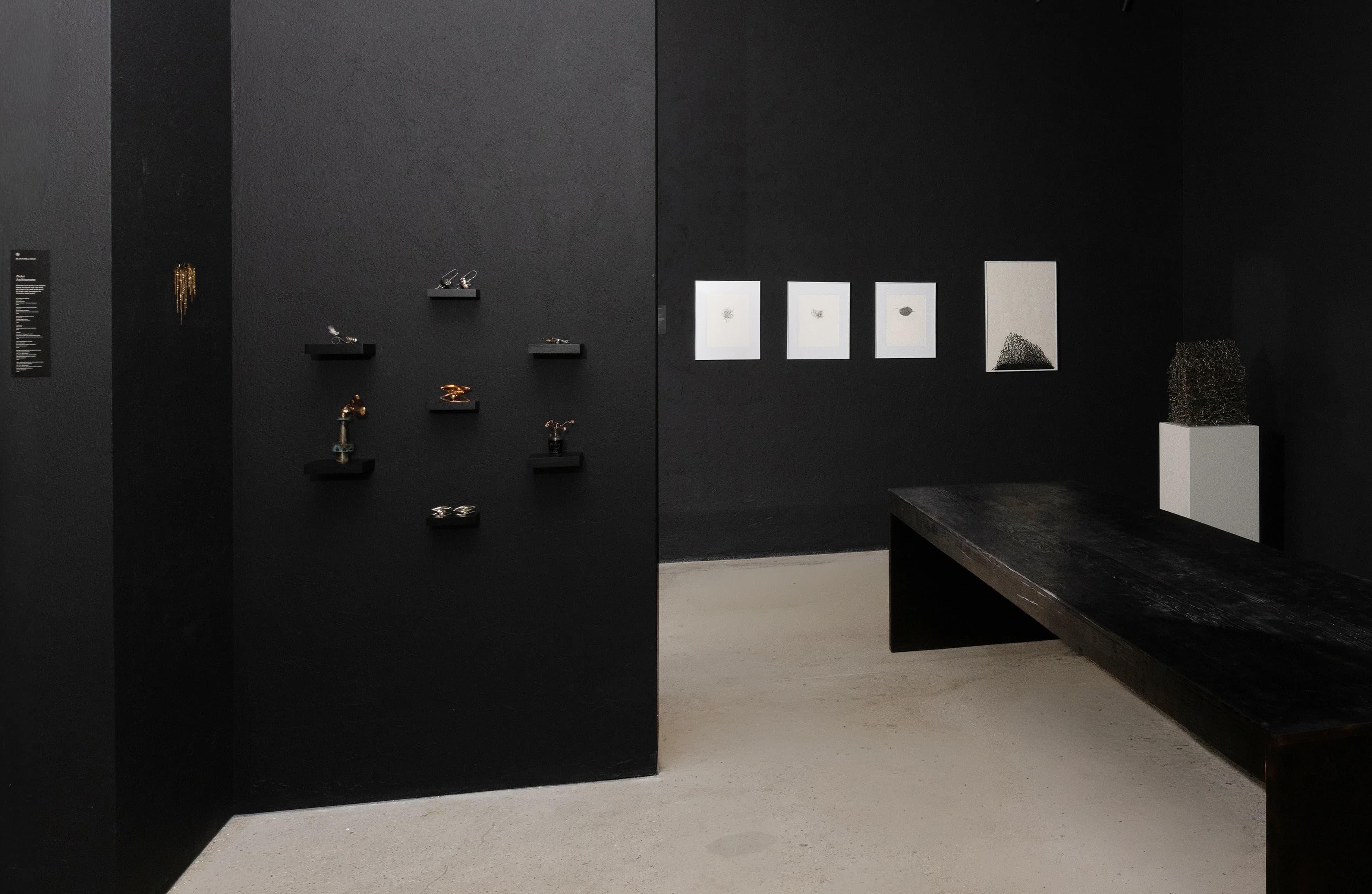 Installation view 3 of 7