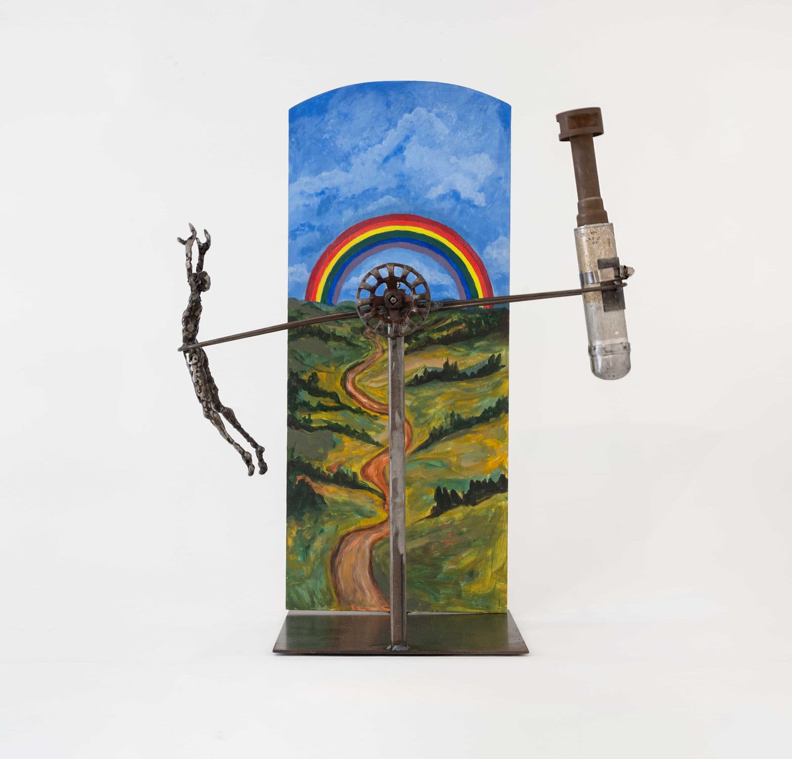 Play Date: Toys by Artists