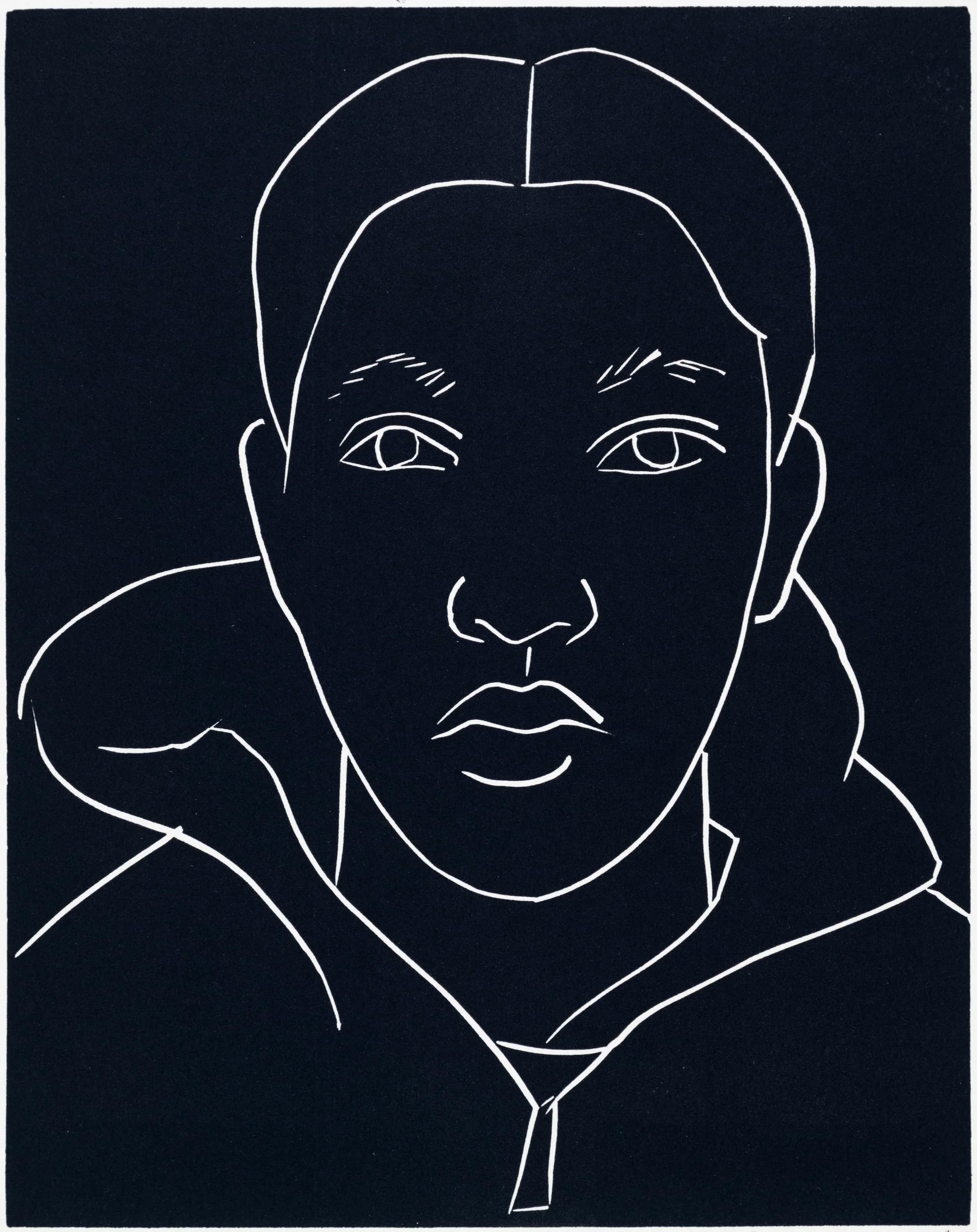 Humans: Prints