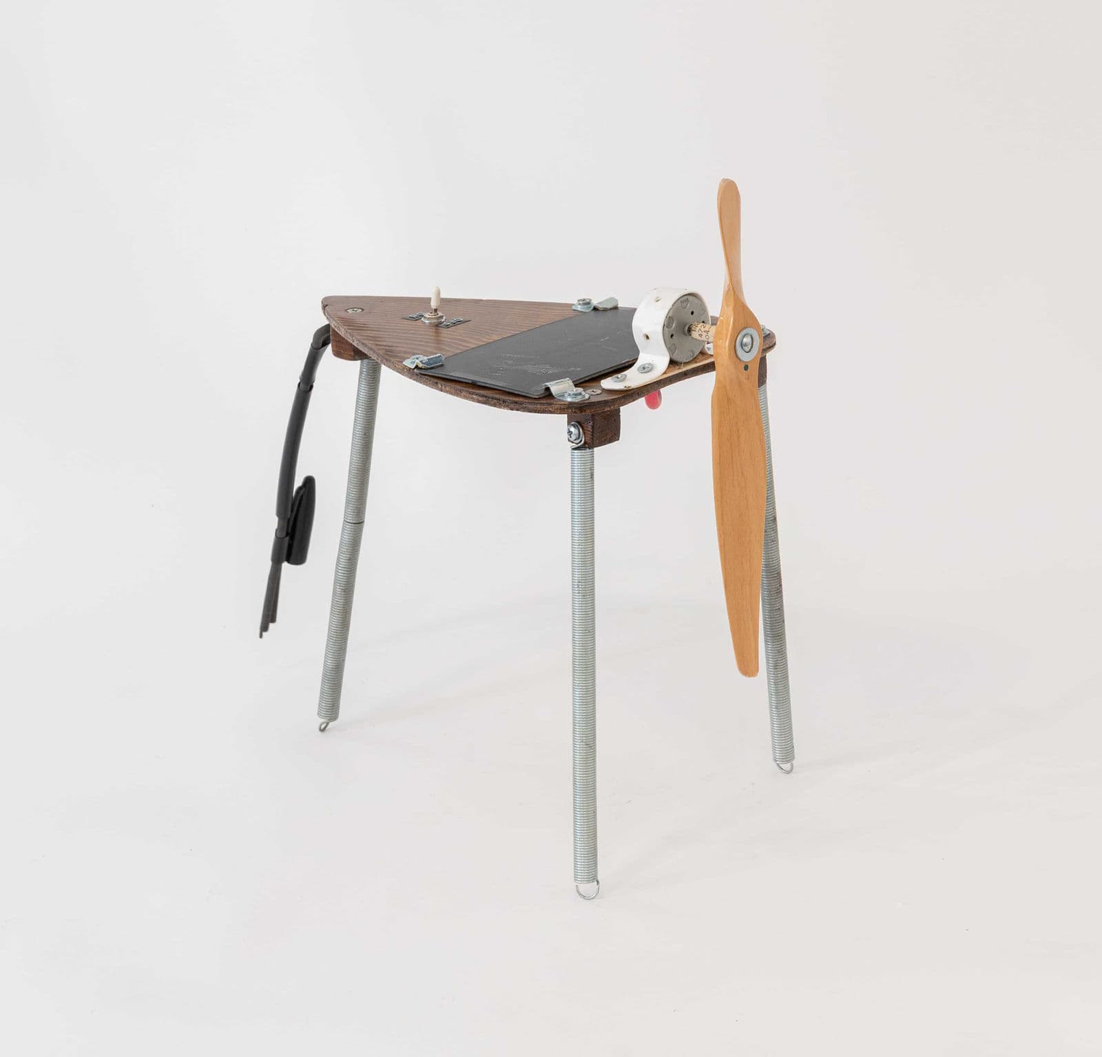 Play Date: Toys by Artists