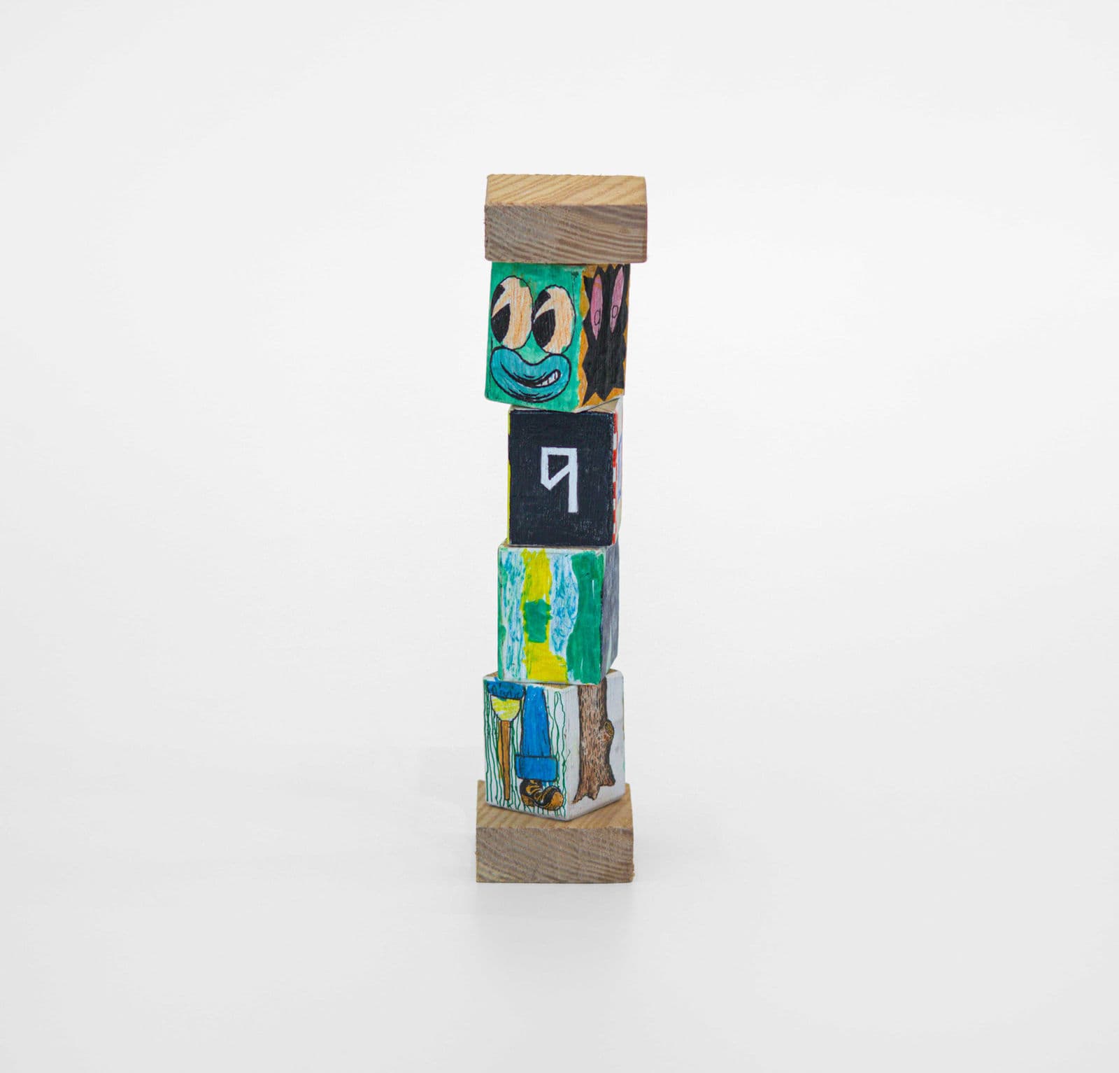 Play Date: Toys by Artists