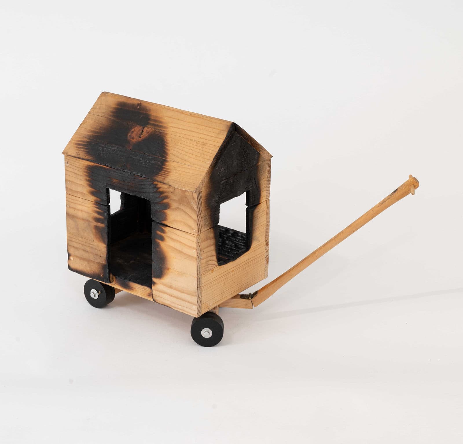 Play Date: Toys by Artists