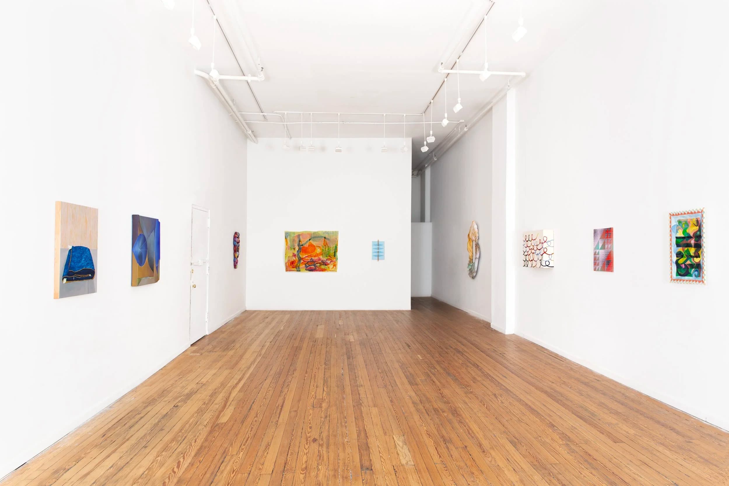 Installation view 13 of 16
