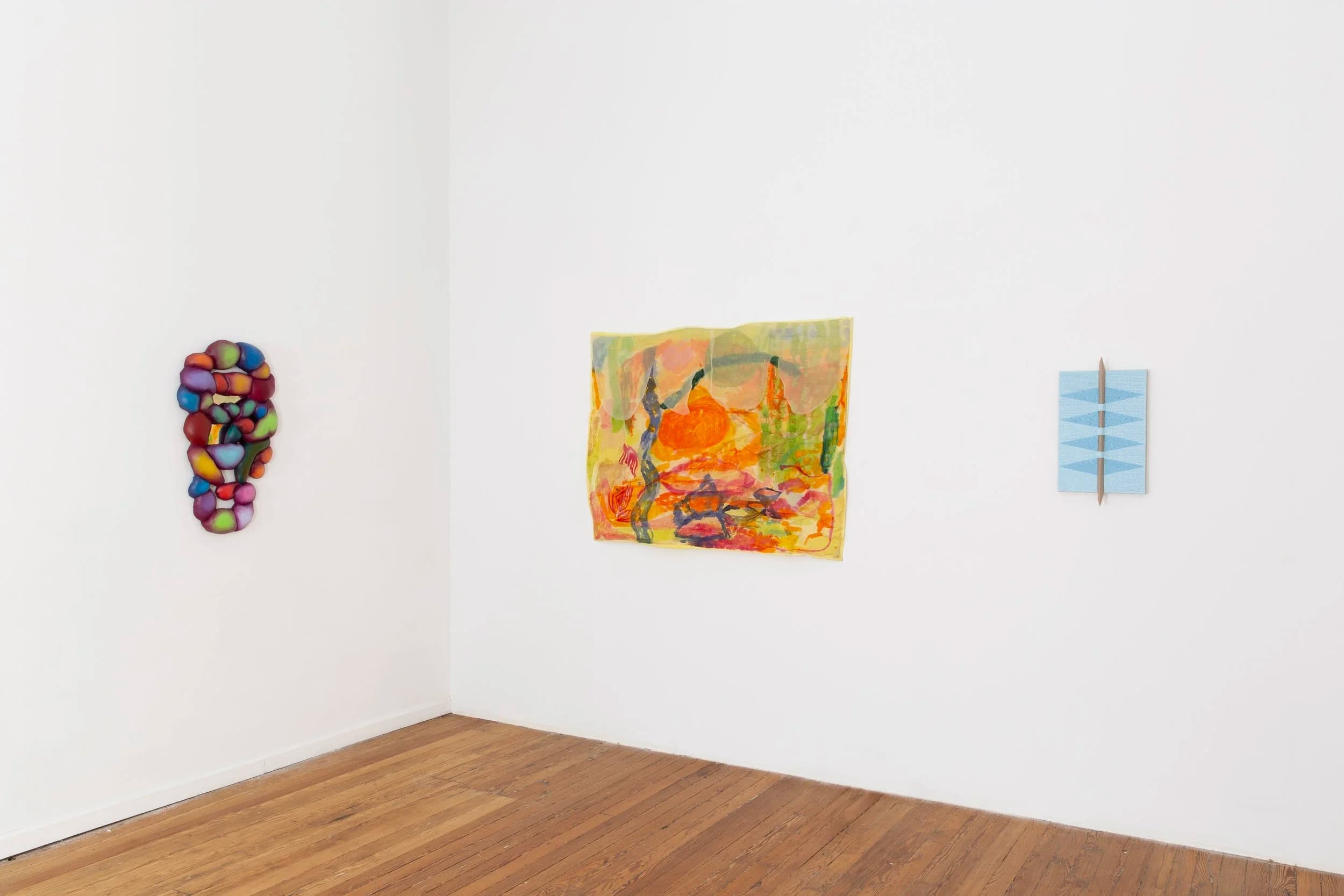 Installation view 2 of 16