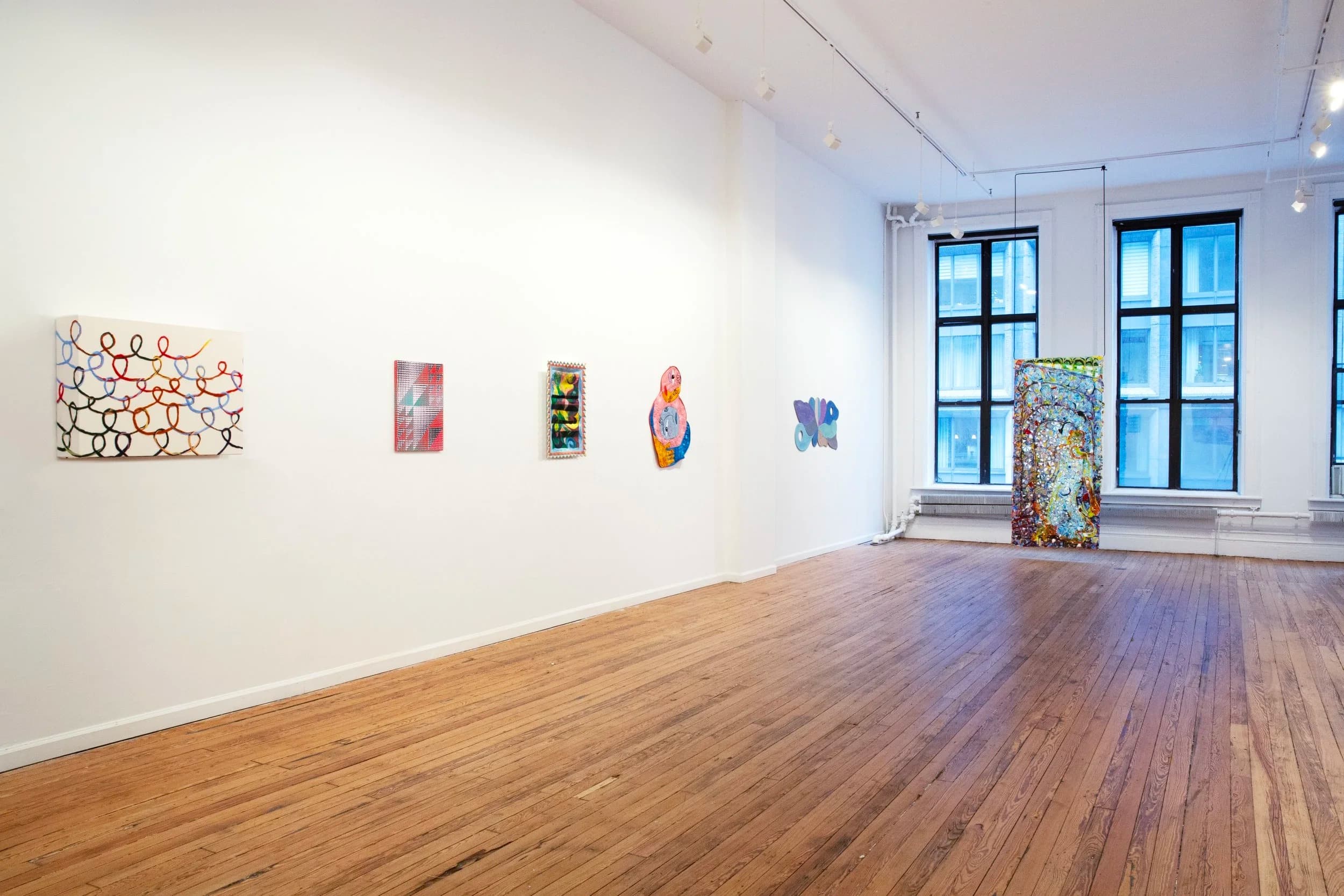 Installation view 16 of 16