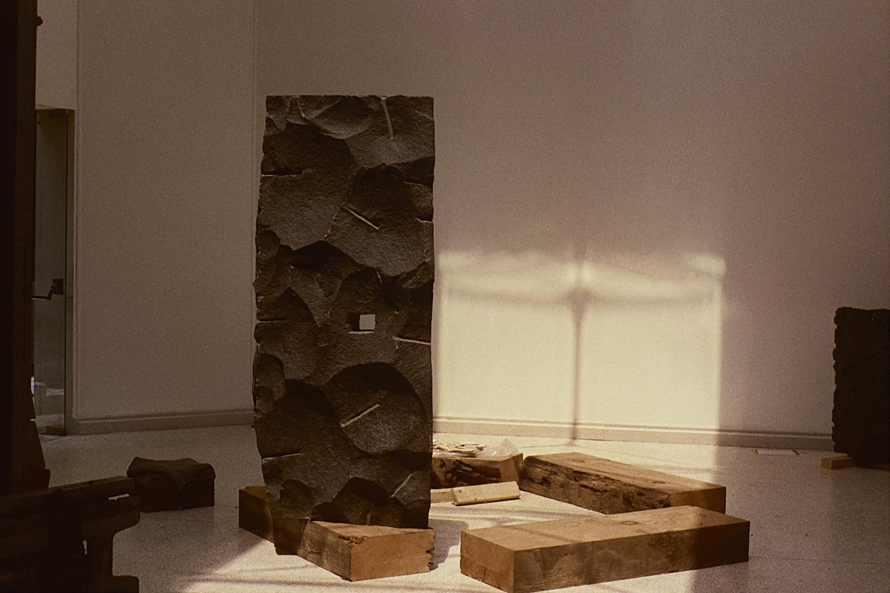 Installation view 4 of 5
