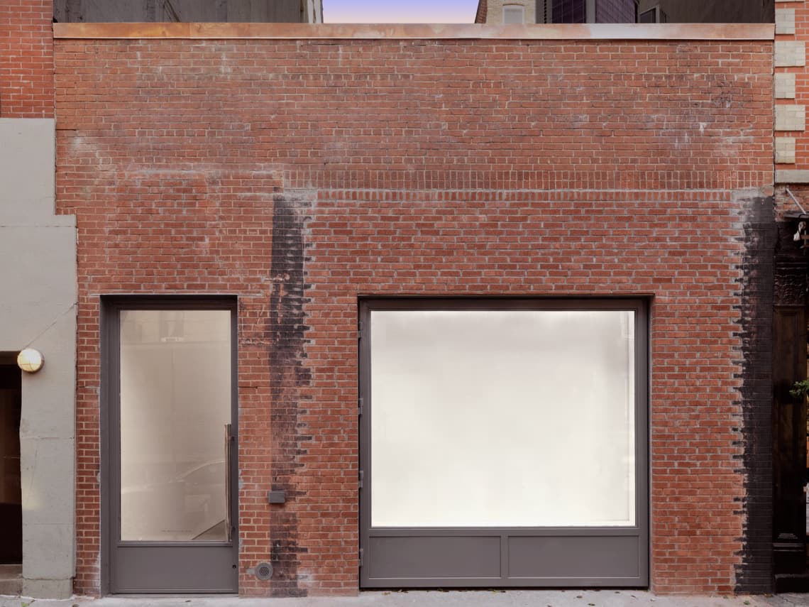 Karma, 188 East 2nd Street