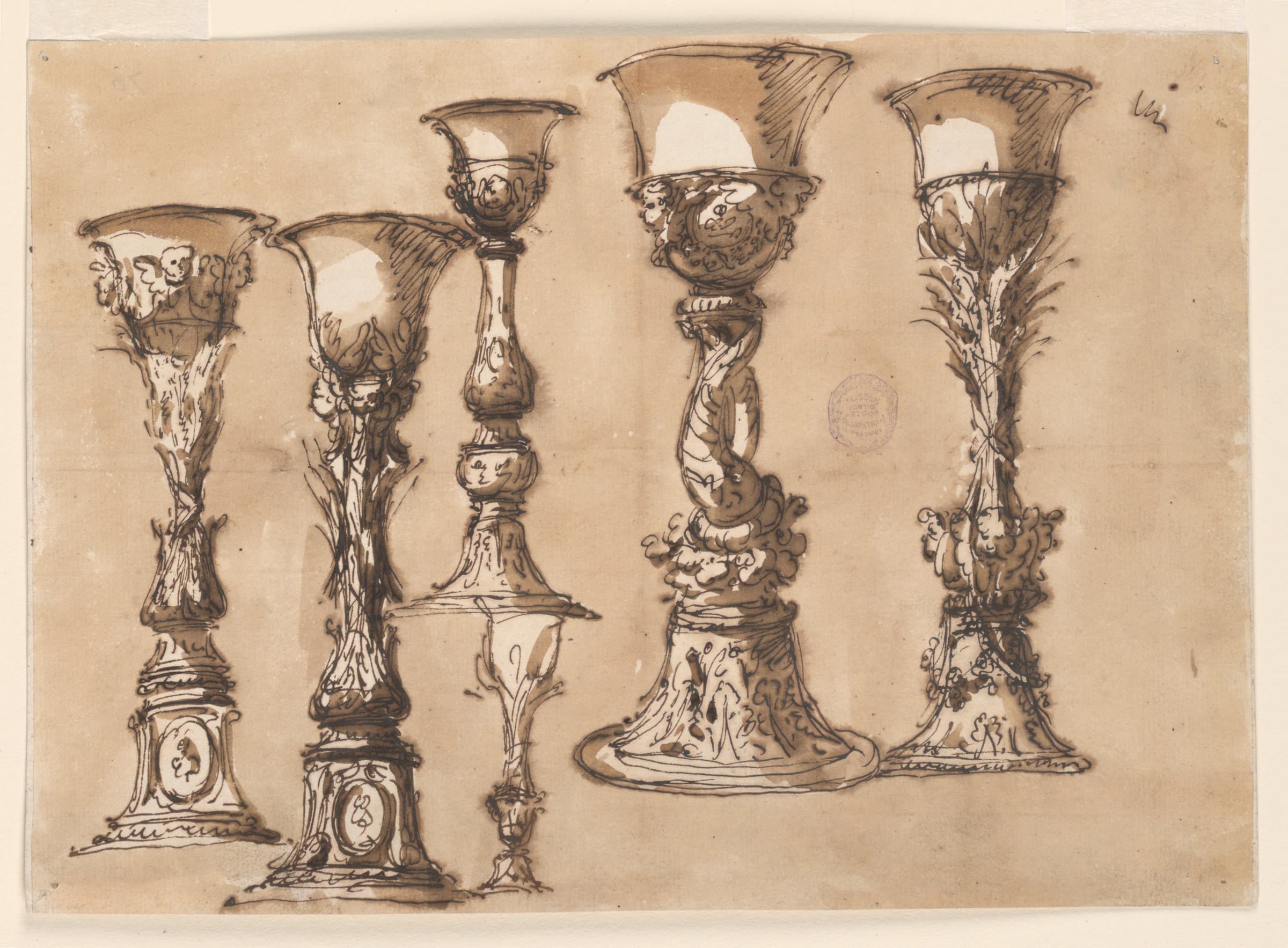 Design Across Time
