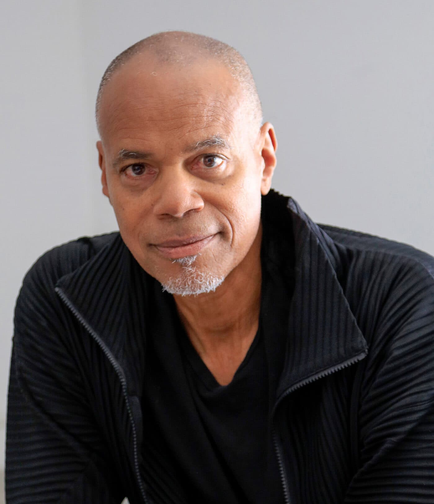 Todd Gray