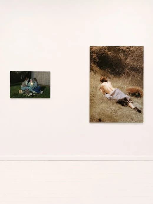Installation view 3 of 3