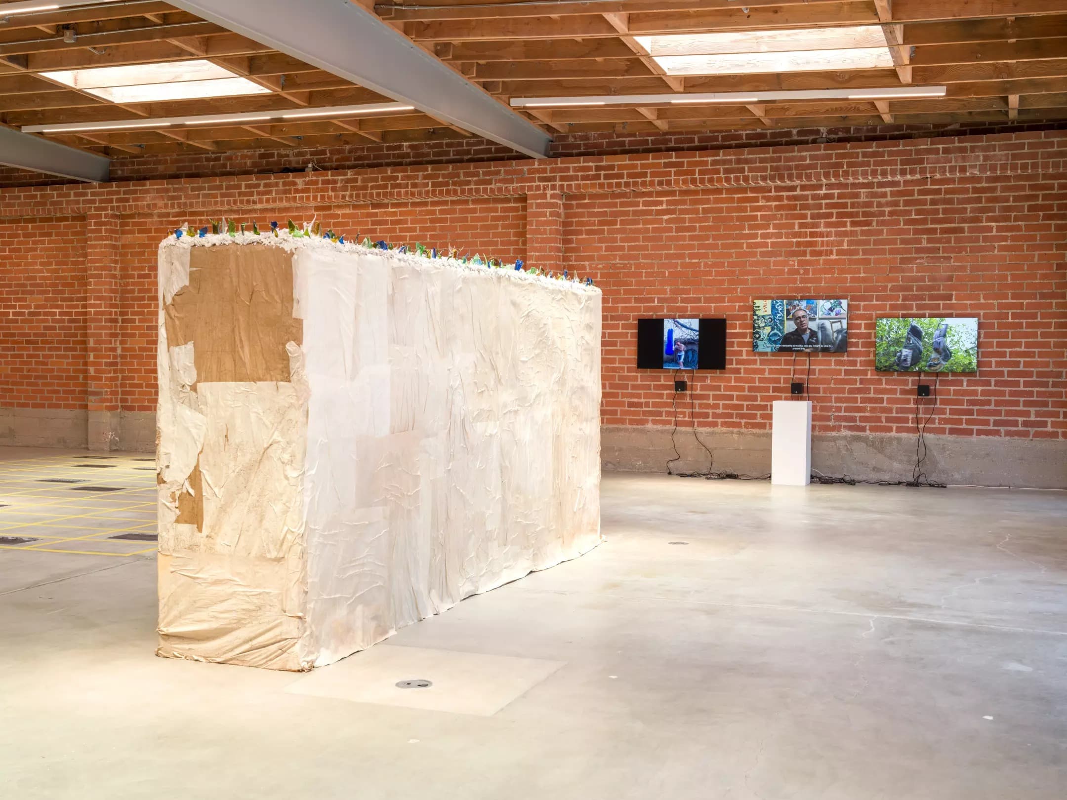Installation view 3 of 5