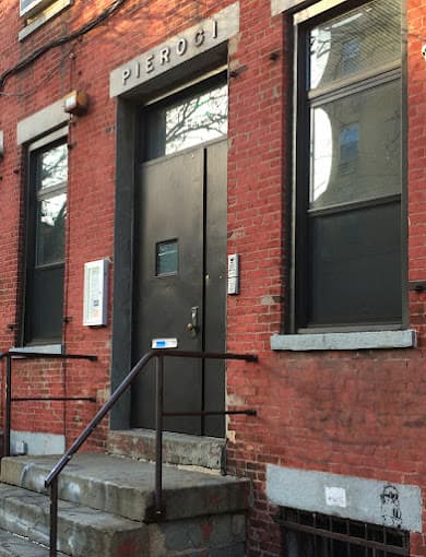 Pierogi Gallery