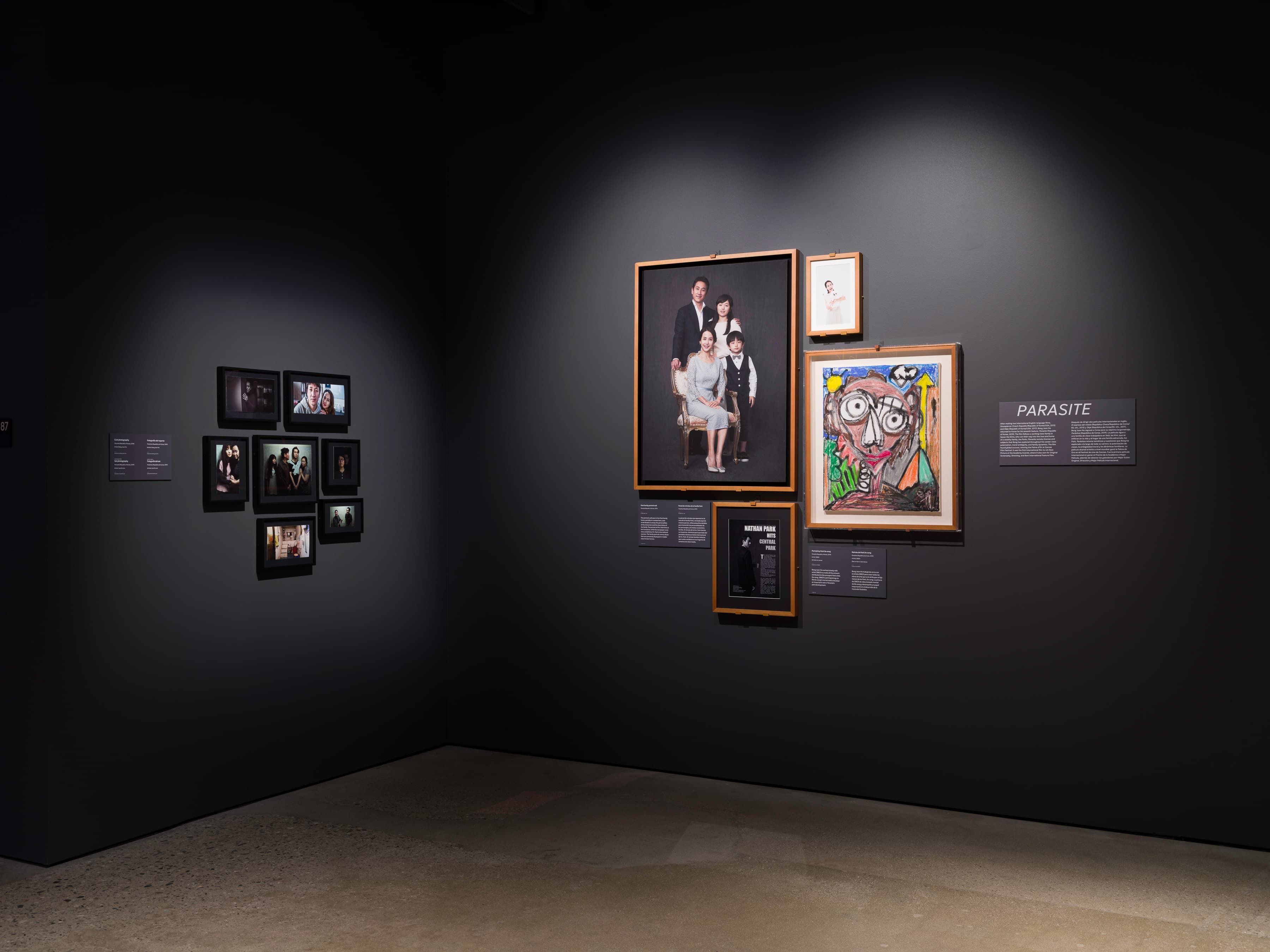 Installation view 3 of 6