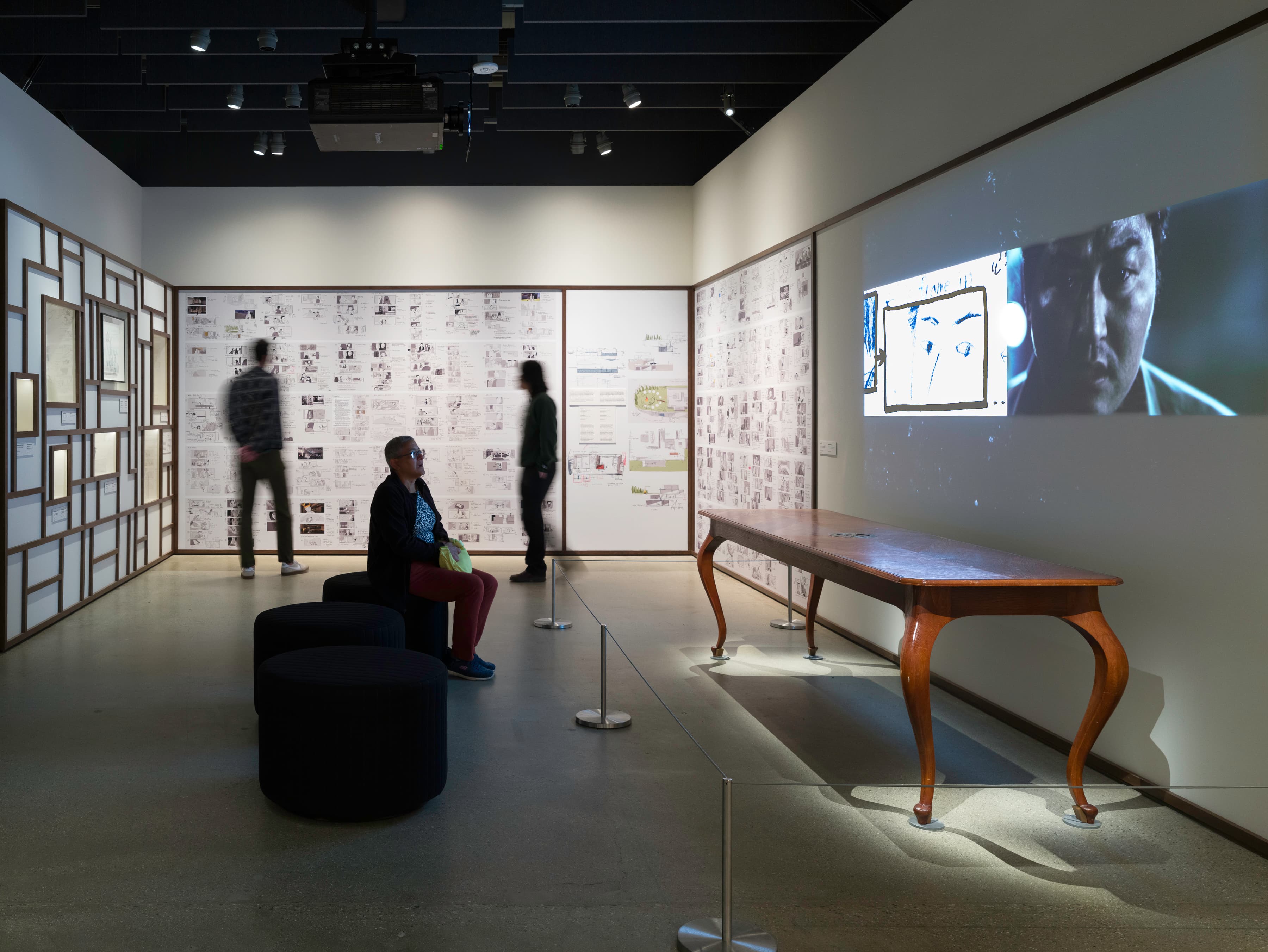 Installation view 6 of 6