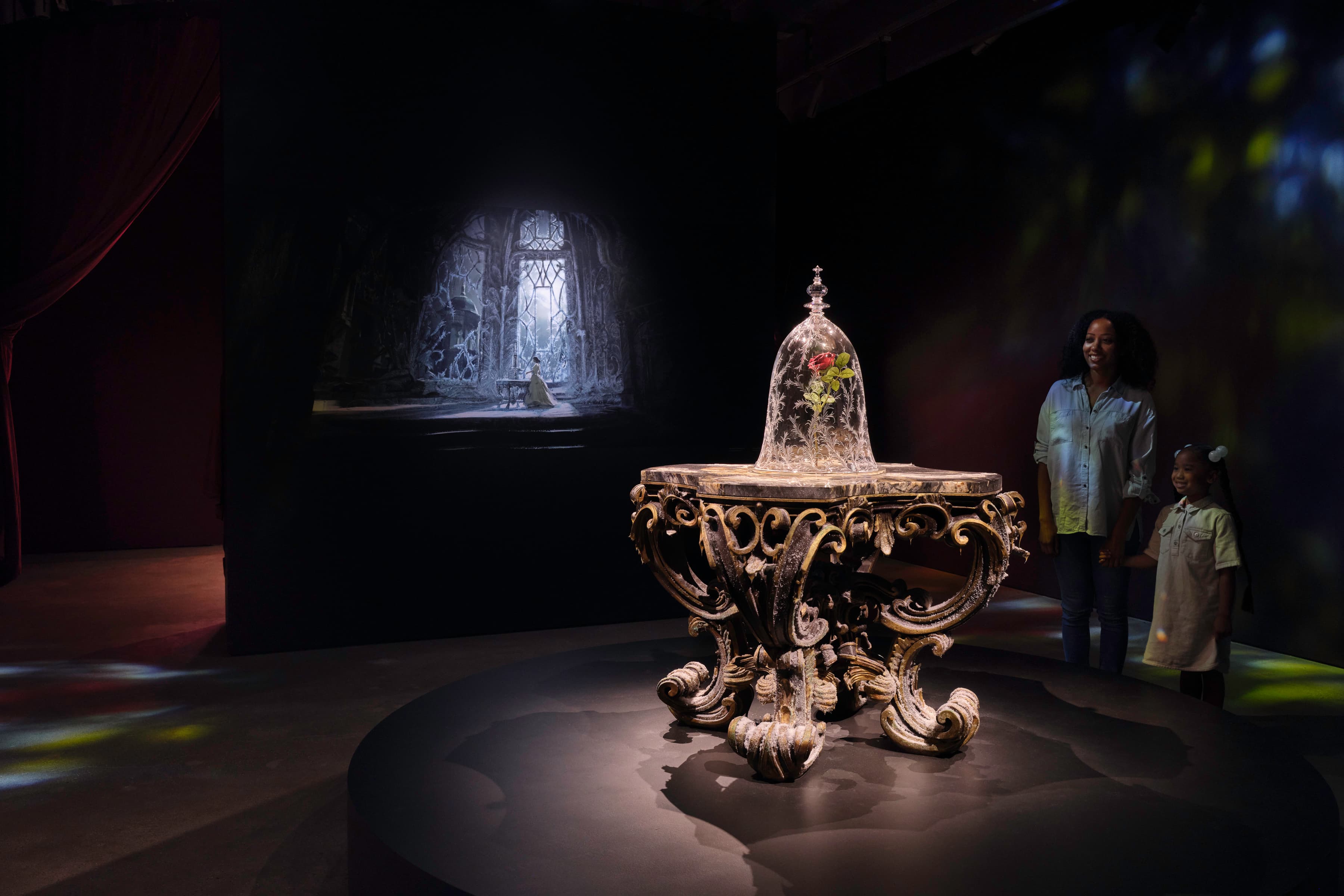 Installation view 2 of 6