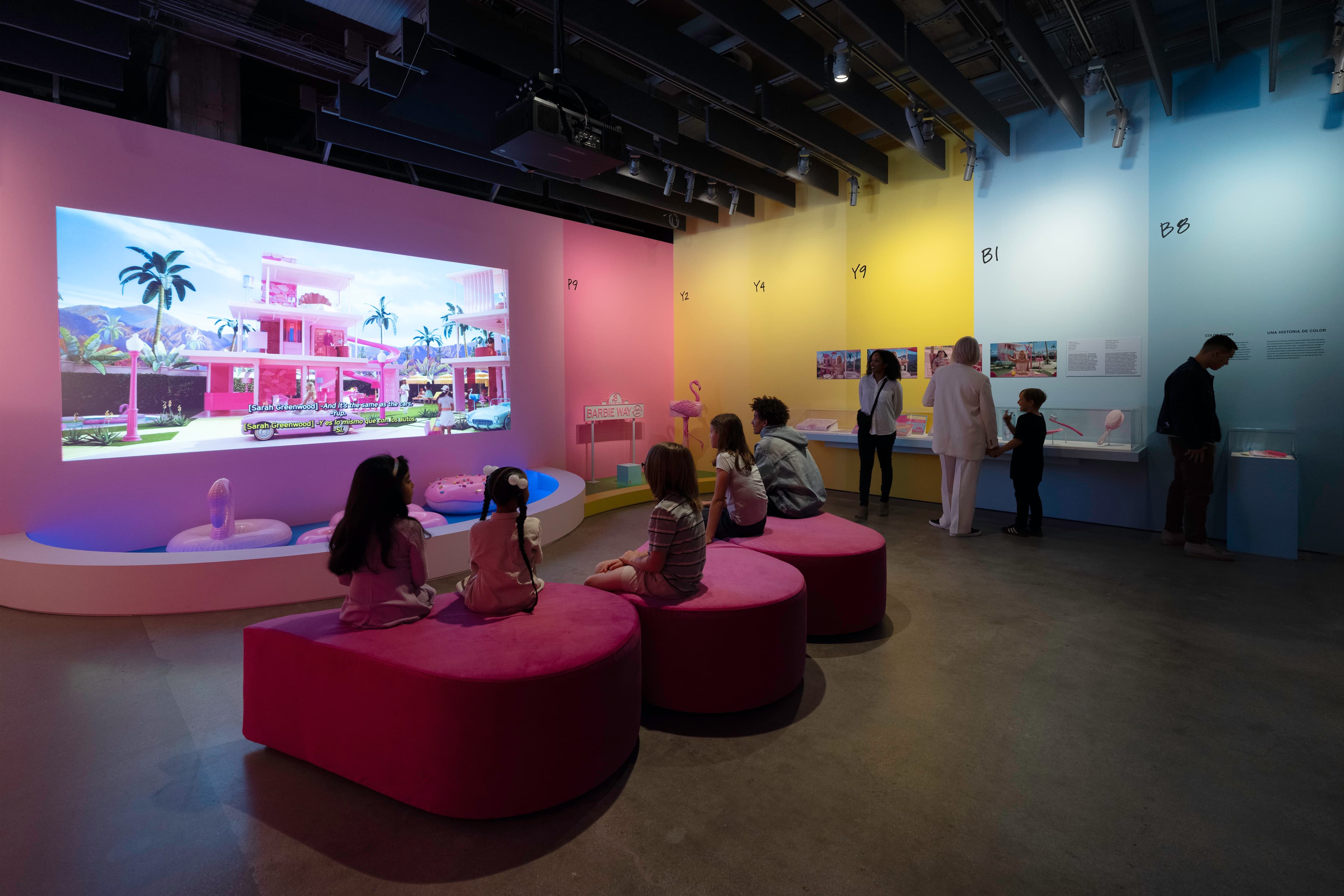 Installation view 4 of 6