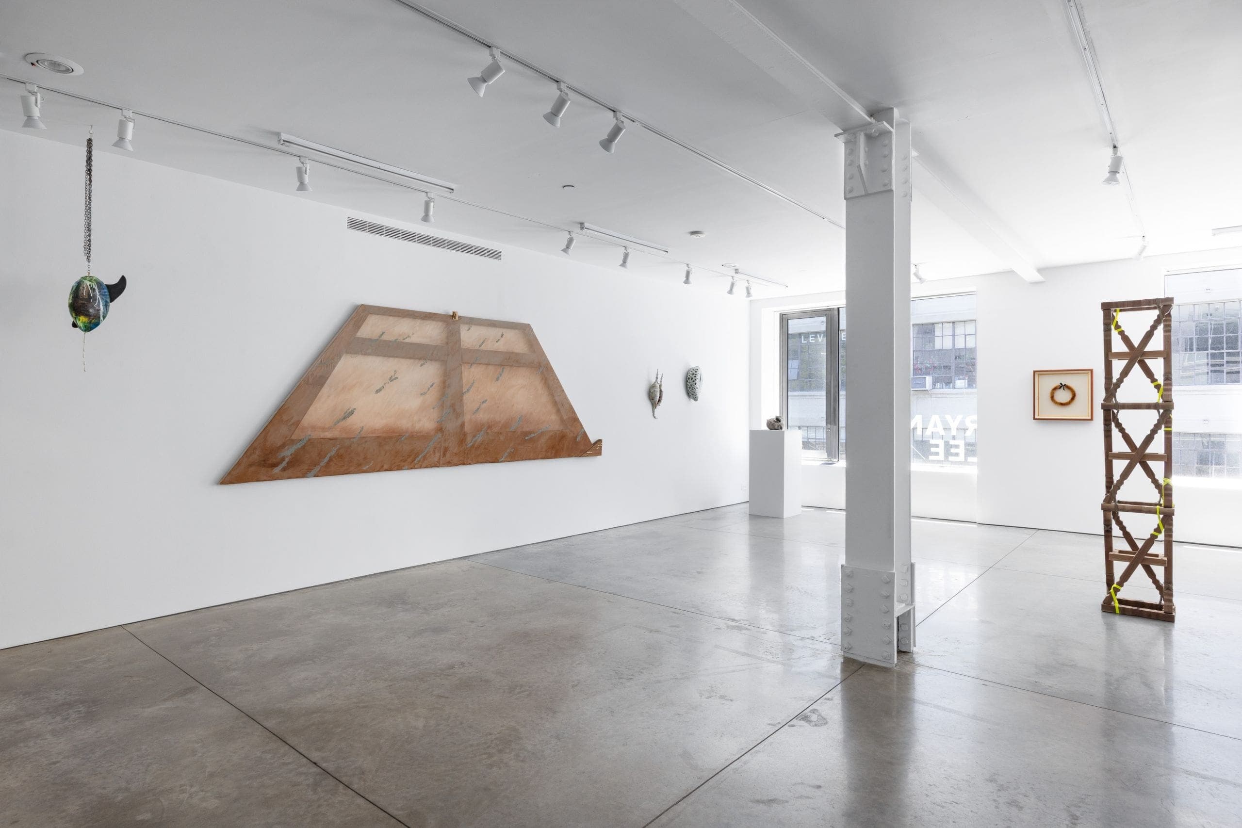Installation view 2 of 5