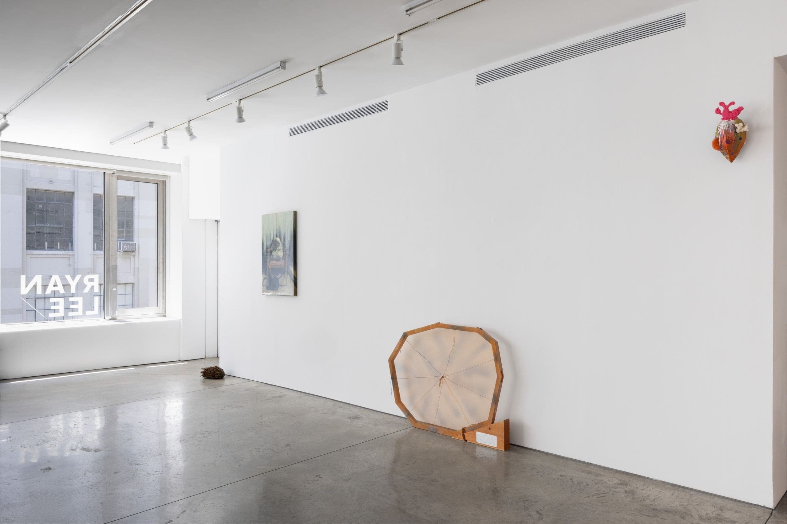 Installation view 1 of 5