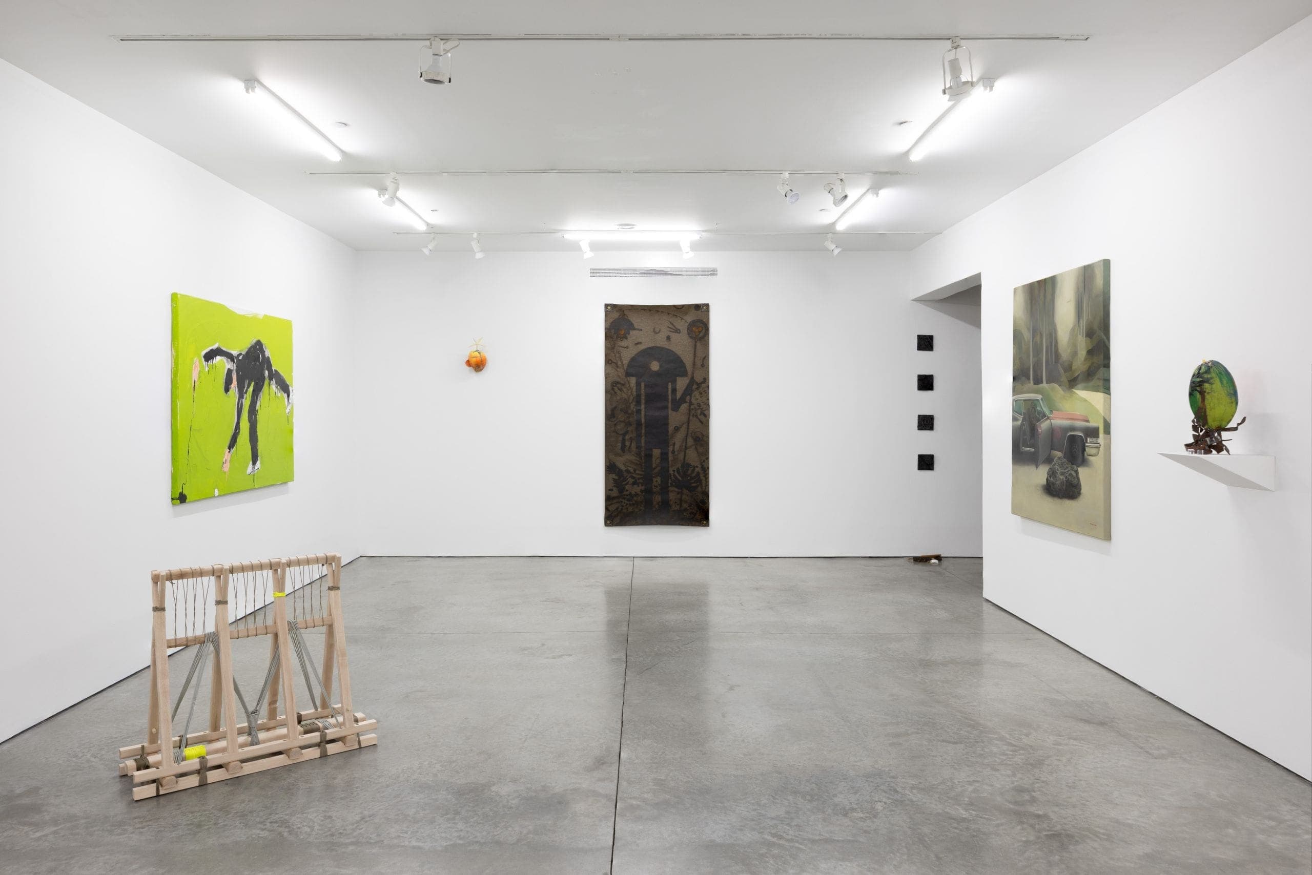 Installation view 3 of 5