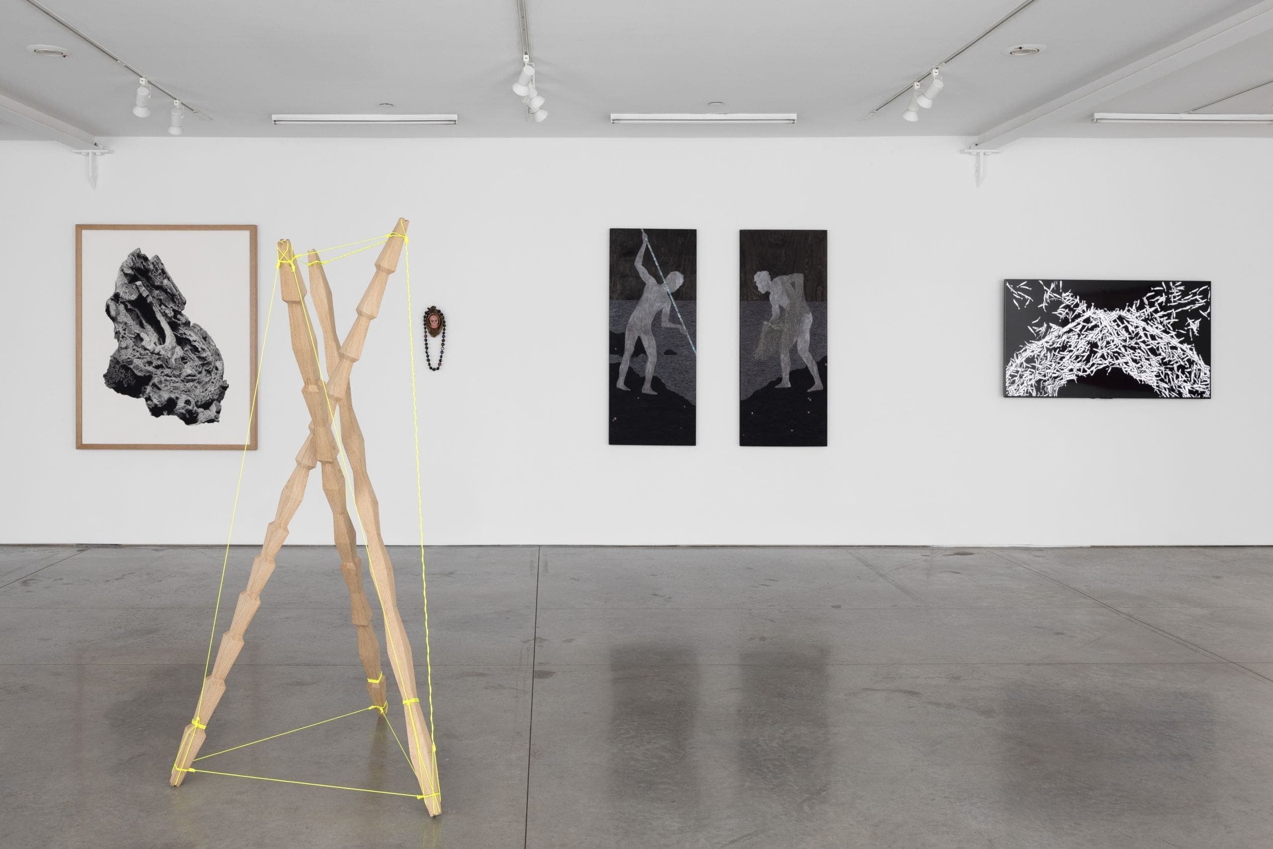 Installation view 5 of 5