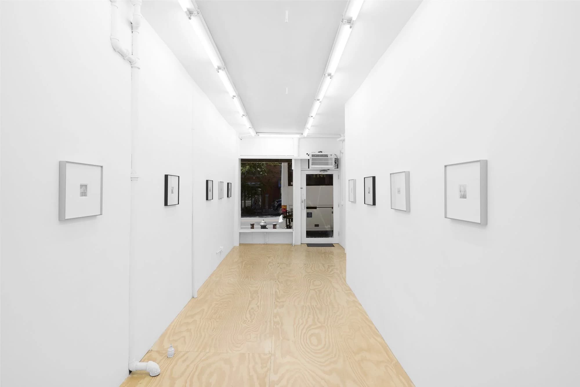 Installation view 2 of 3