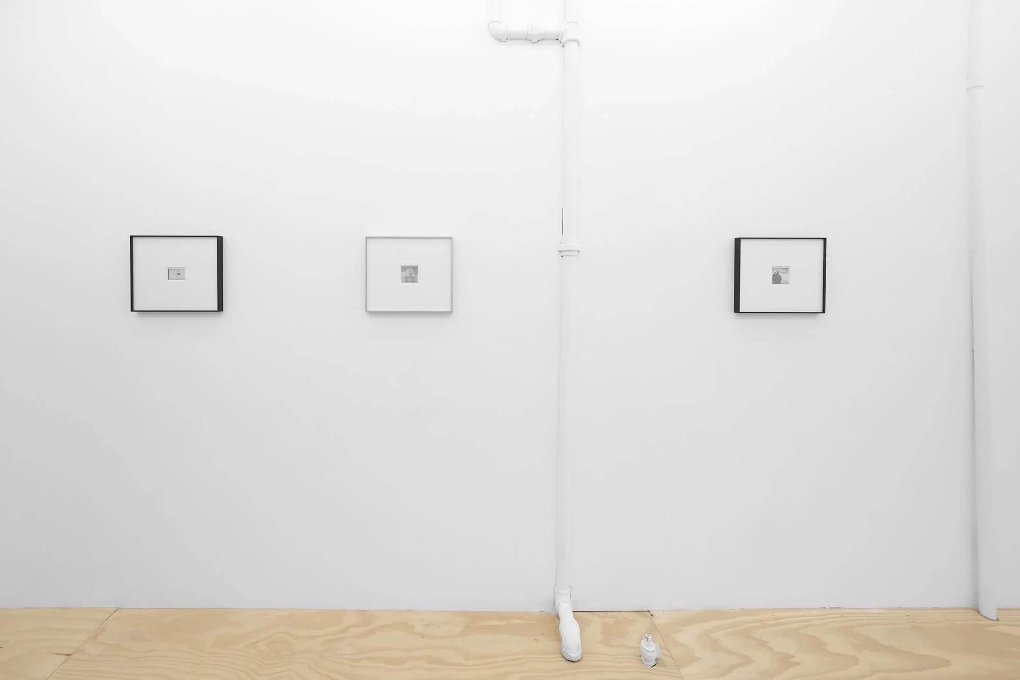 Installation view 1 of 3
