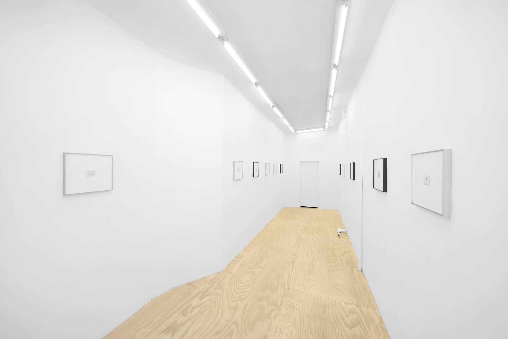 Installation view 3 of 3
