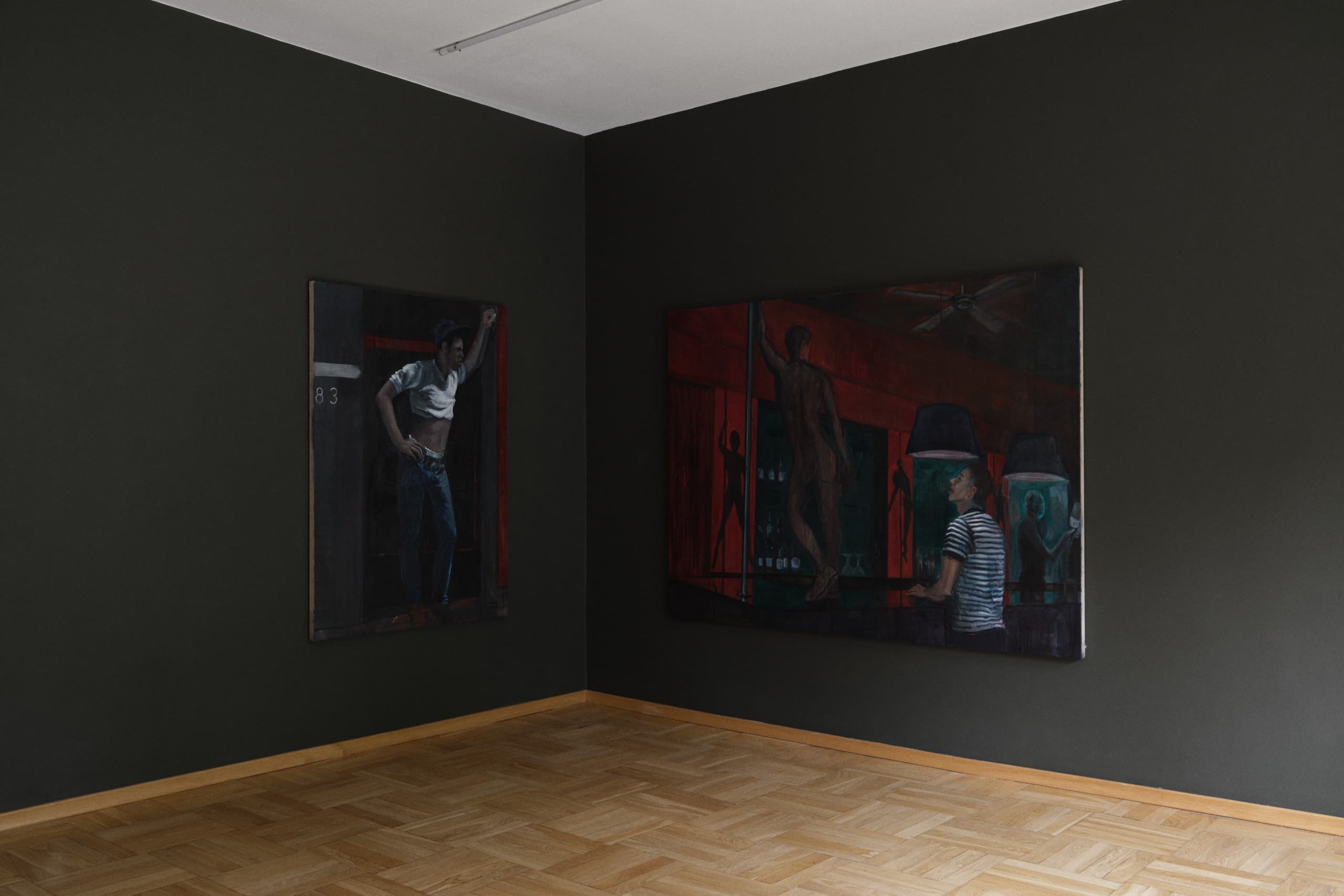 Installation view 4 of 4