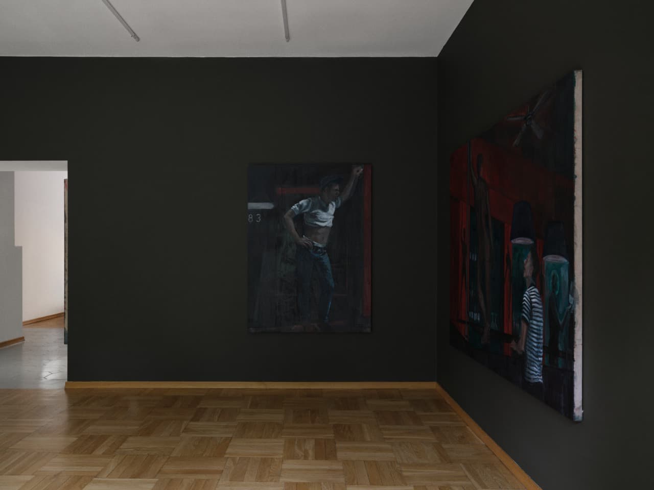 Installation view 2 of 4