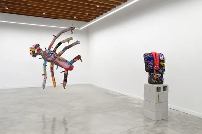 Installation view 11 of 11