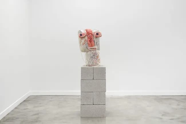 Installation view 7 of 11
