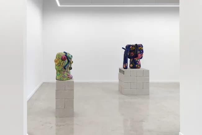 Installation view 9 of 11