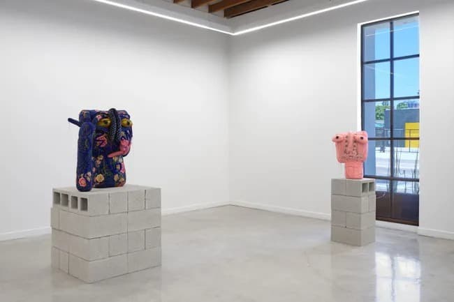 Installation view 10 of 11