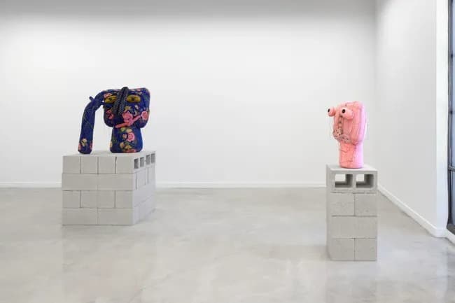 Installation view 8 of 11