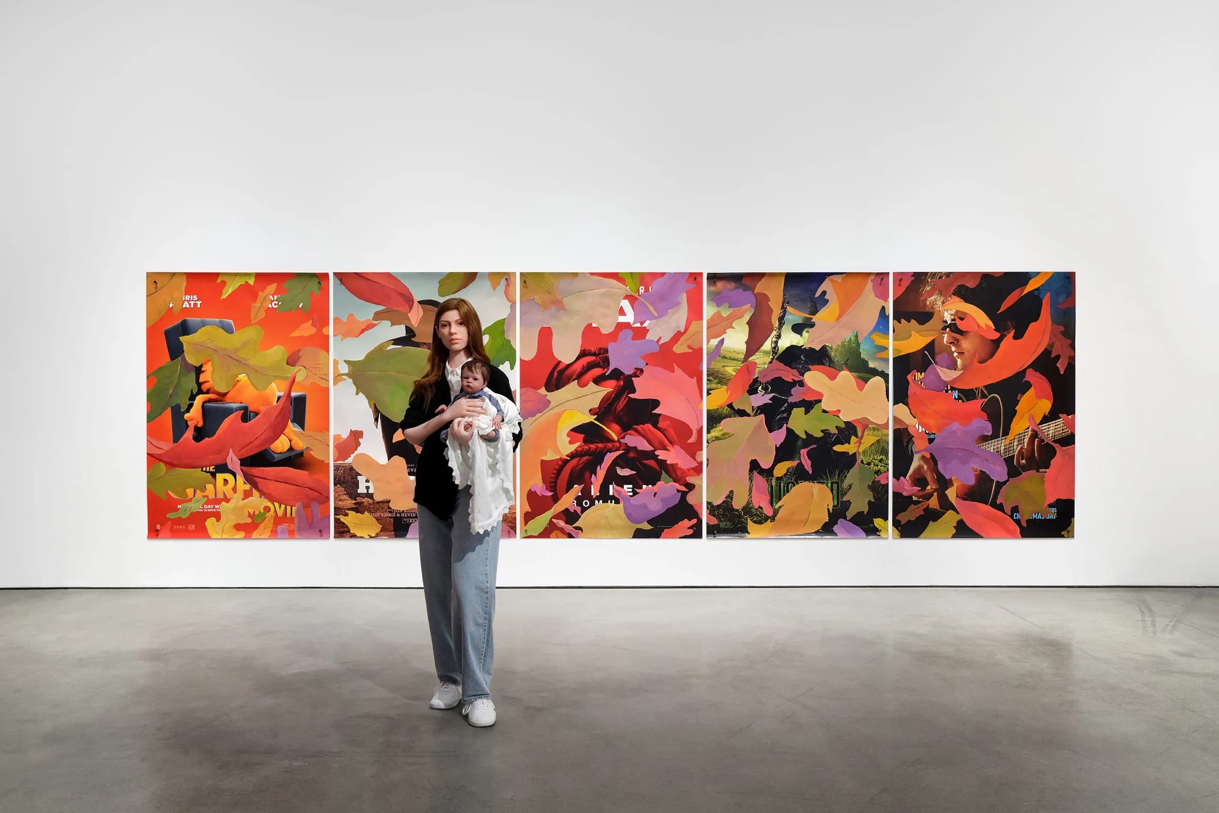 Installation view 6 of 8
