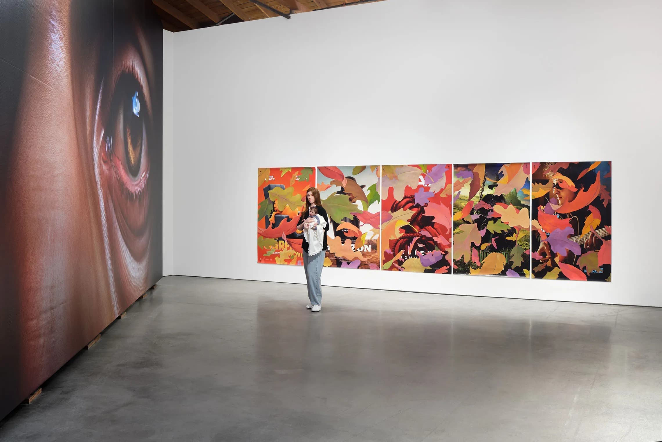 Installation view 1 of 8