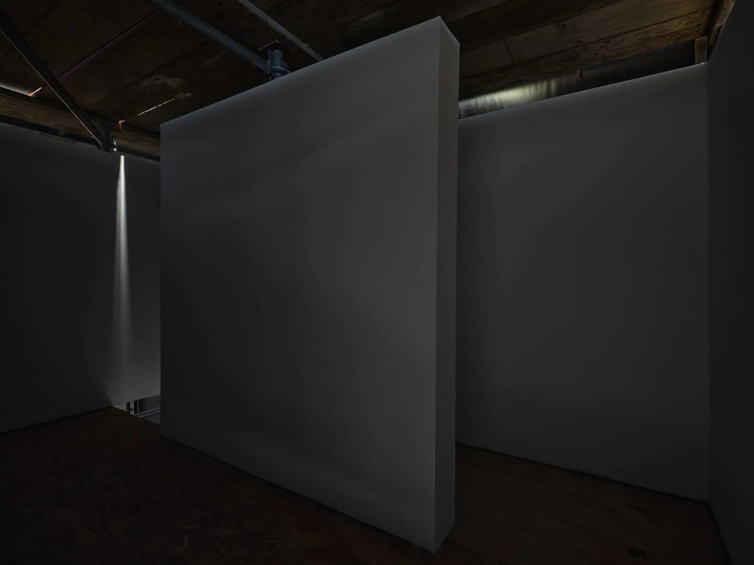 Installation view 2 of 8