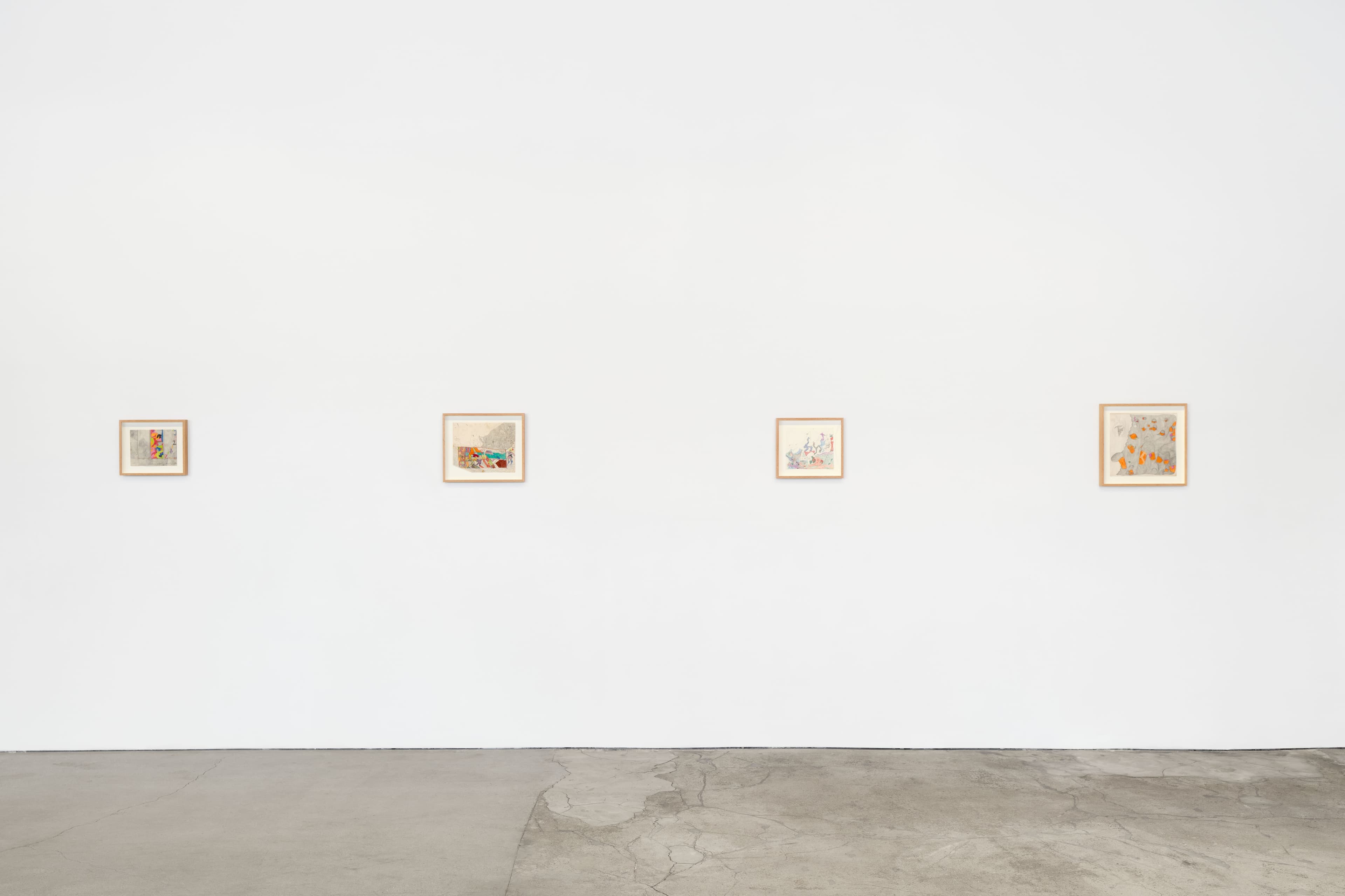 Installation view 2 of 14