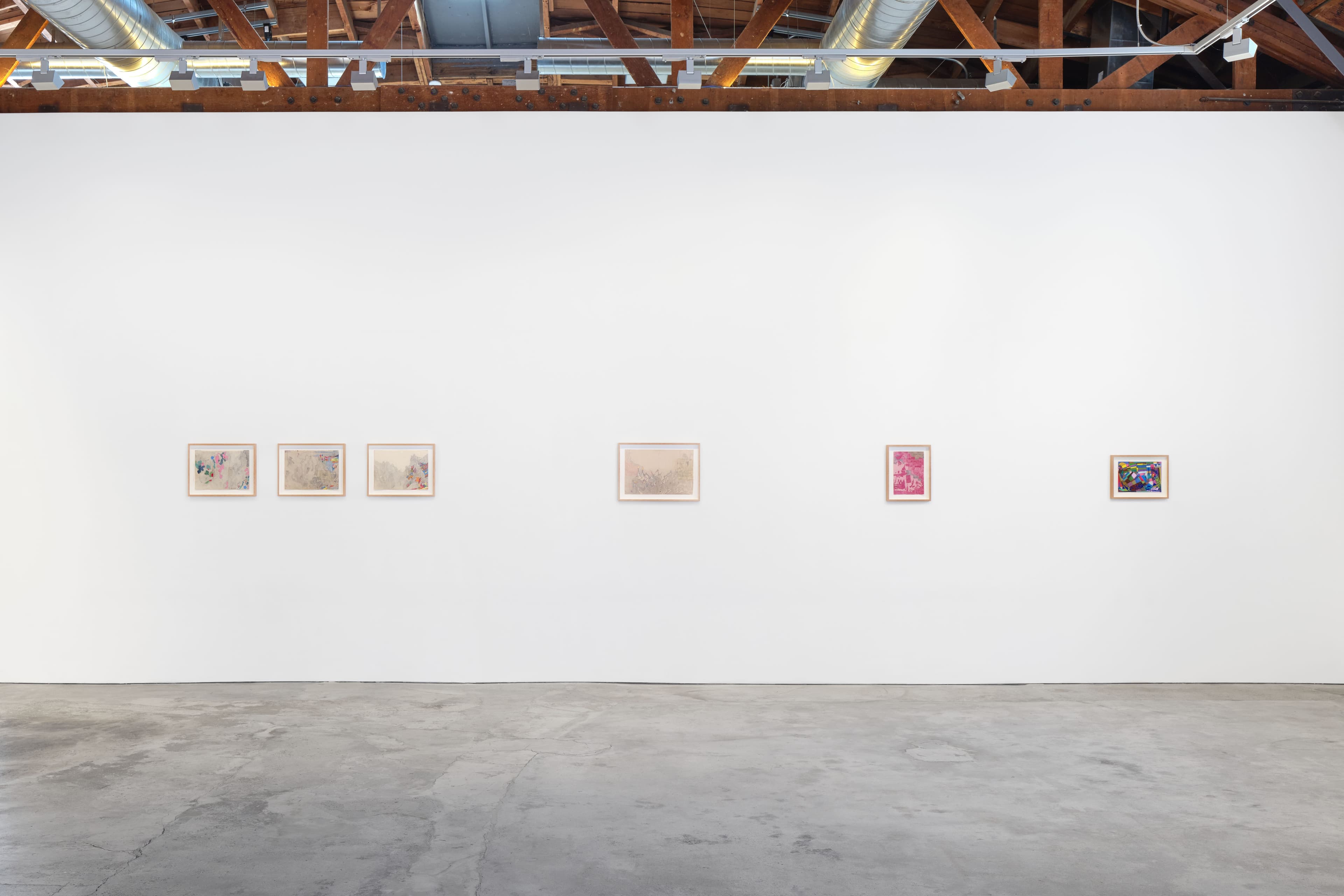 Installation view 3 of 14