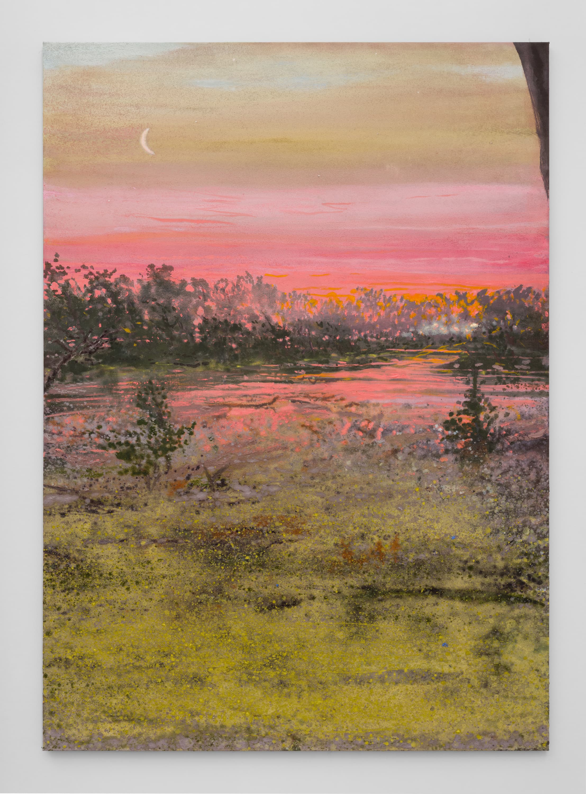 Sean Cairns: And when morning comes it comes in the morning and never at night