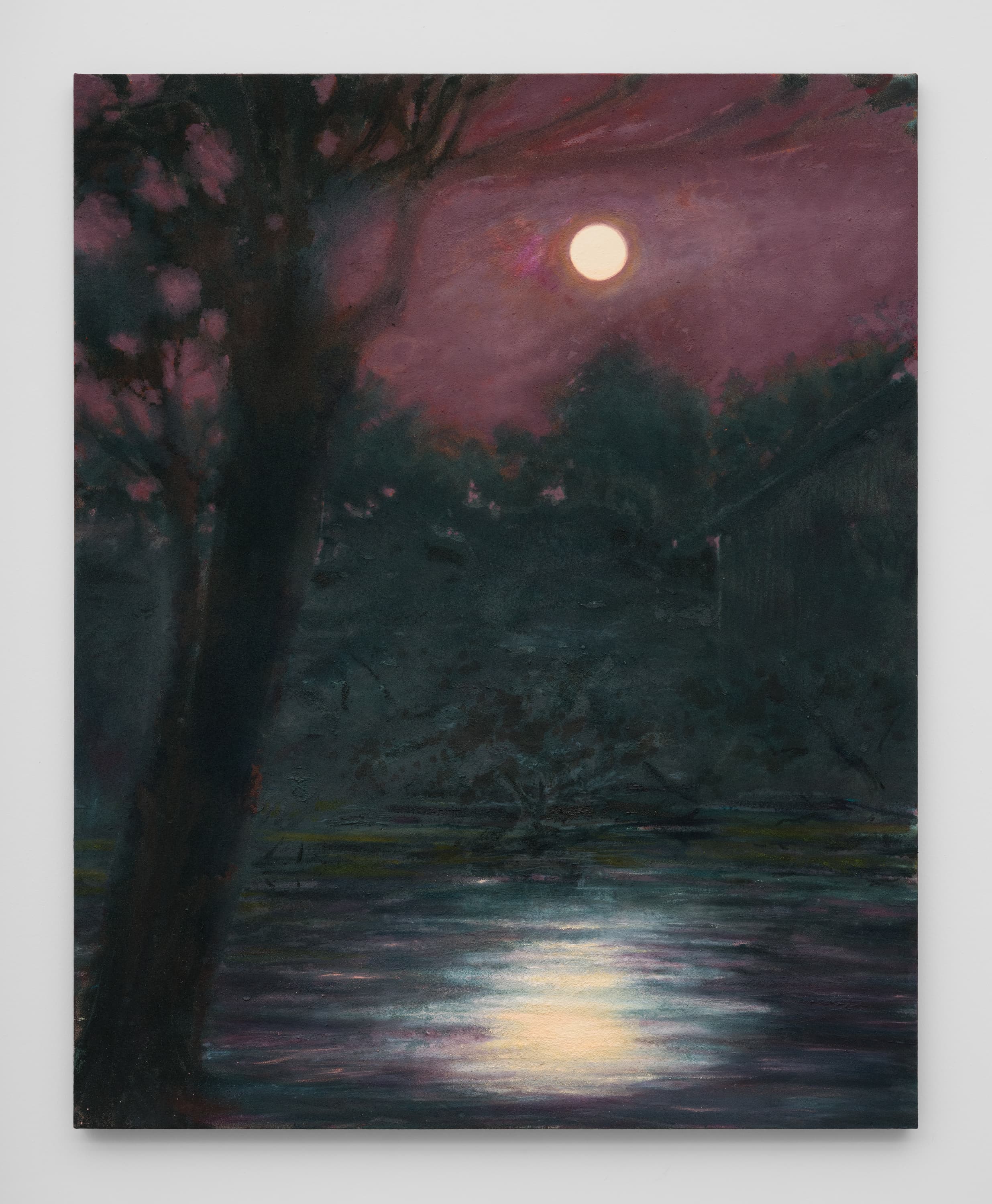 Sean Cairns: And when morning comes it comes in the morning and never at night