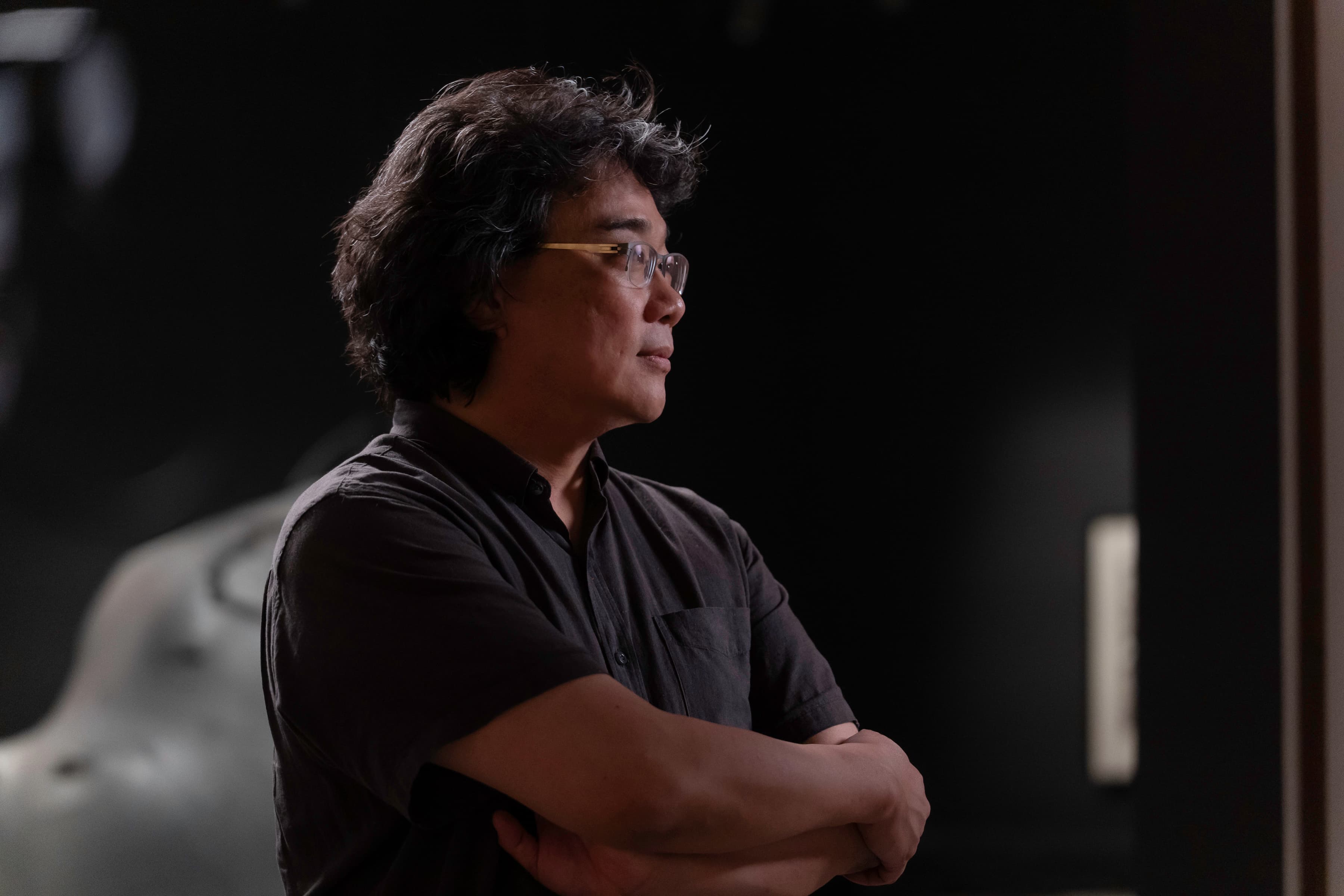 Bong Joon Ho