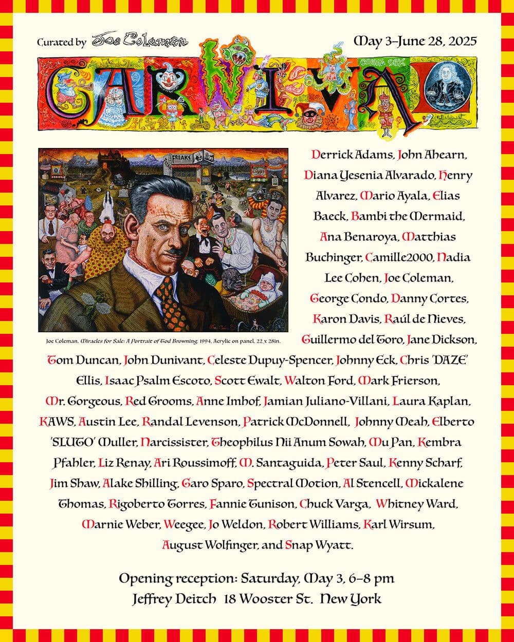 Carnival