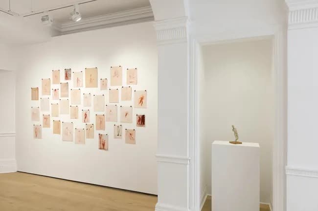 Installation view 3 of 8