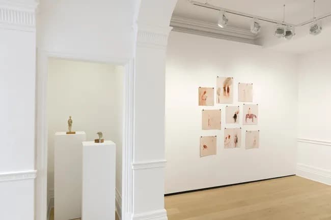 Installation view 4 of 8