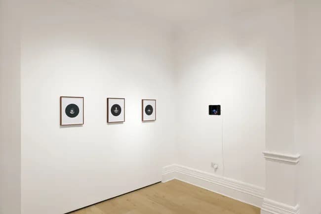 Installation view 2 of 8