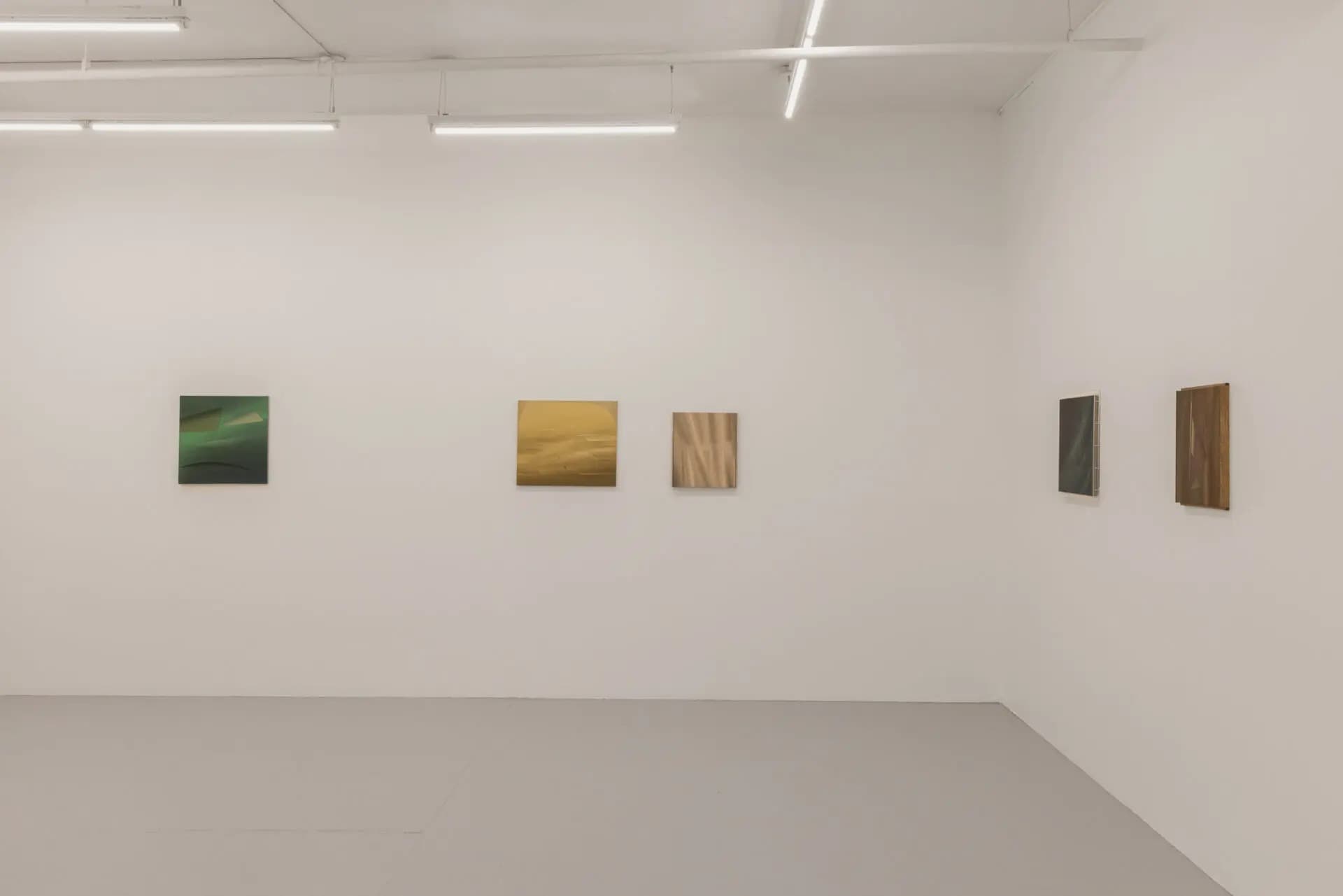 Installation view 3 of 4